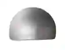 Gorro De Natación Adulto Tela Siliconada #15552 - Gris