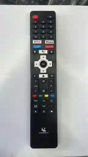 Control Challenger