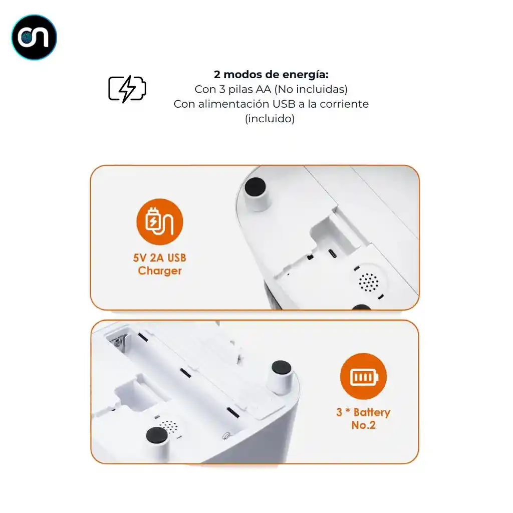Comedero Dispensador De Comida Inteligente Wifi