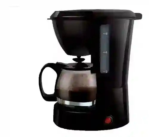 Cafetera Hoffen Coffee Maker 750 Ml