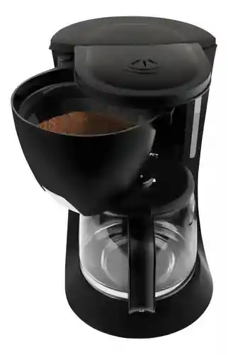 Cafetera Hoffen Coffee Maker 750 Ml