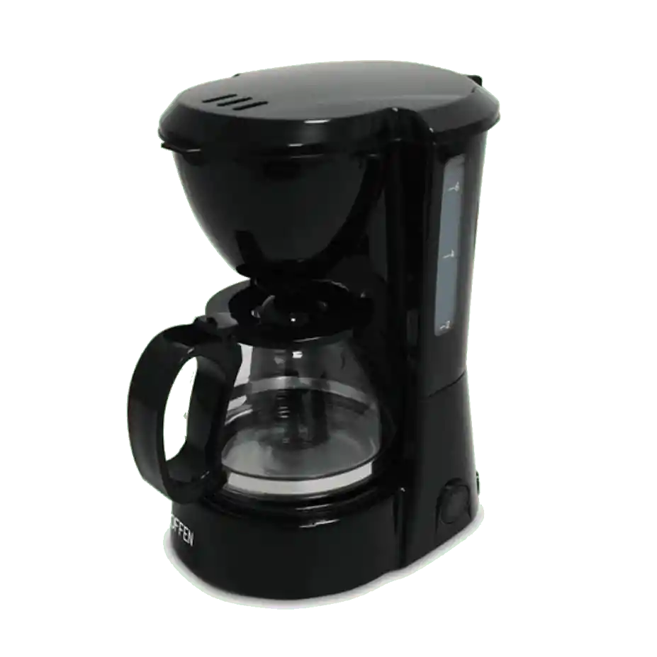 Cafetera Hoffen Coffee Maker 750 Ml