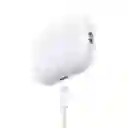 Audifonos Airpods Pro Con Cancelacion De Ruido Blancos