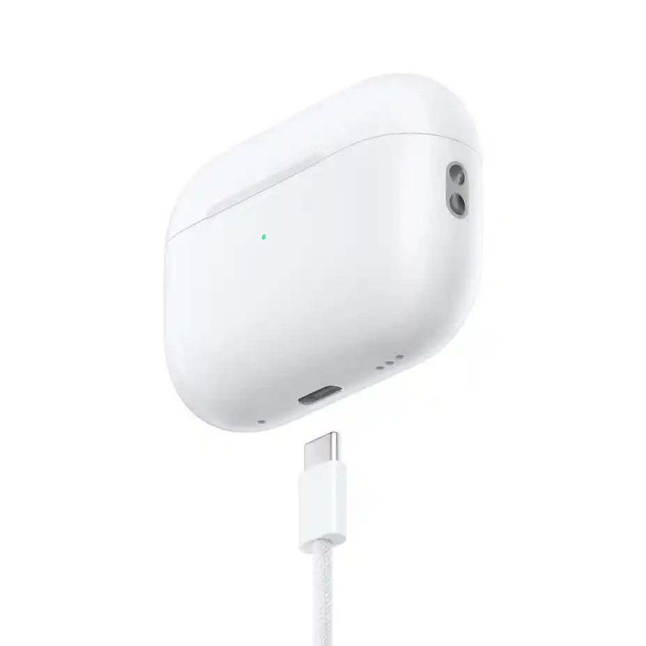 Audifonos Airpods Pro Con Cancelacion De Ruido Blancos
