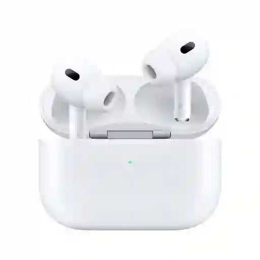 Audifonos Airpods Pro Con Cancelacion De Ruido Blancos