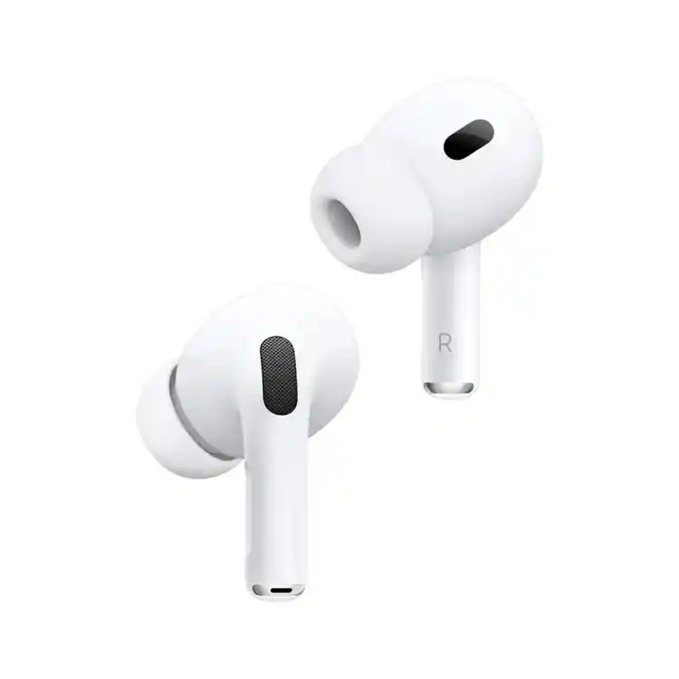 Audifonos Airpods Pro Con Cancelacion De Ruido Blancos