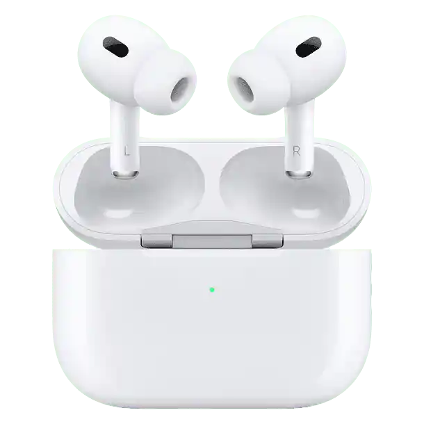 Audifonos Airpods Pro Con Cancelacion De Ruido Blancos