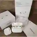 Audifonos Airpods Pro Con Cancelacion De Ruido Blancos