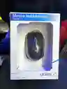 Mouse Inalambrico Negro Unitec
