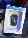 Mouse Inalambrico Negro Unitec