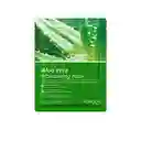 Velo Facial Aloe Vera Bioaqua