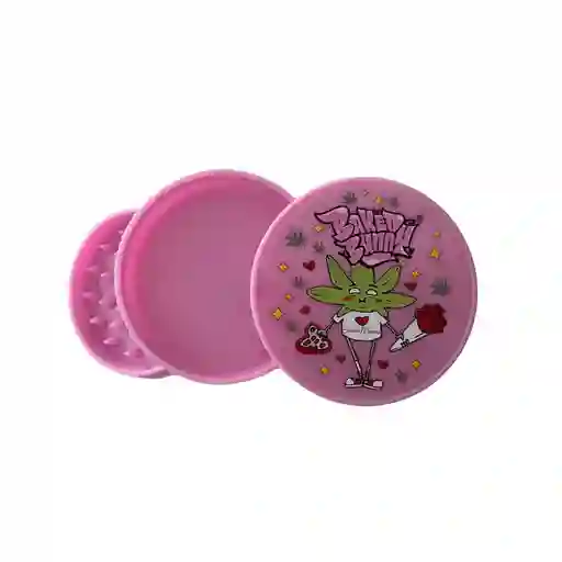 Grinder Baked Bunny