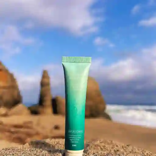 Desodorante Natural Save A Playa (1 Unidad)