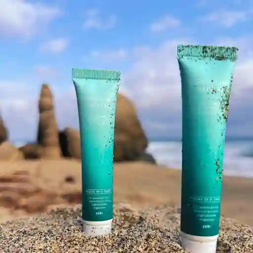 Desodorante Natural Save A Playa (2 Unidades)