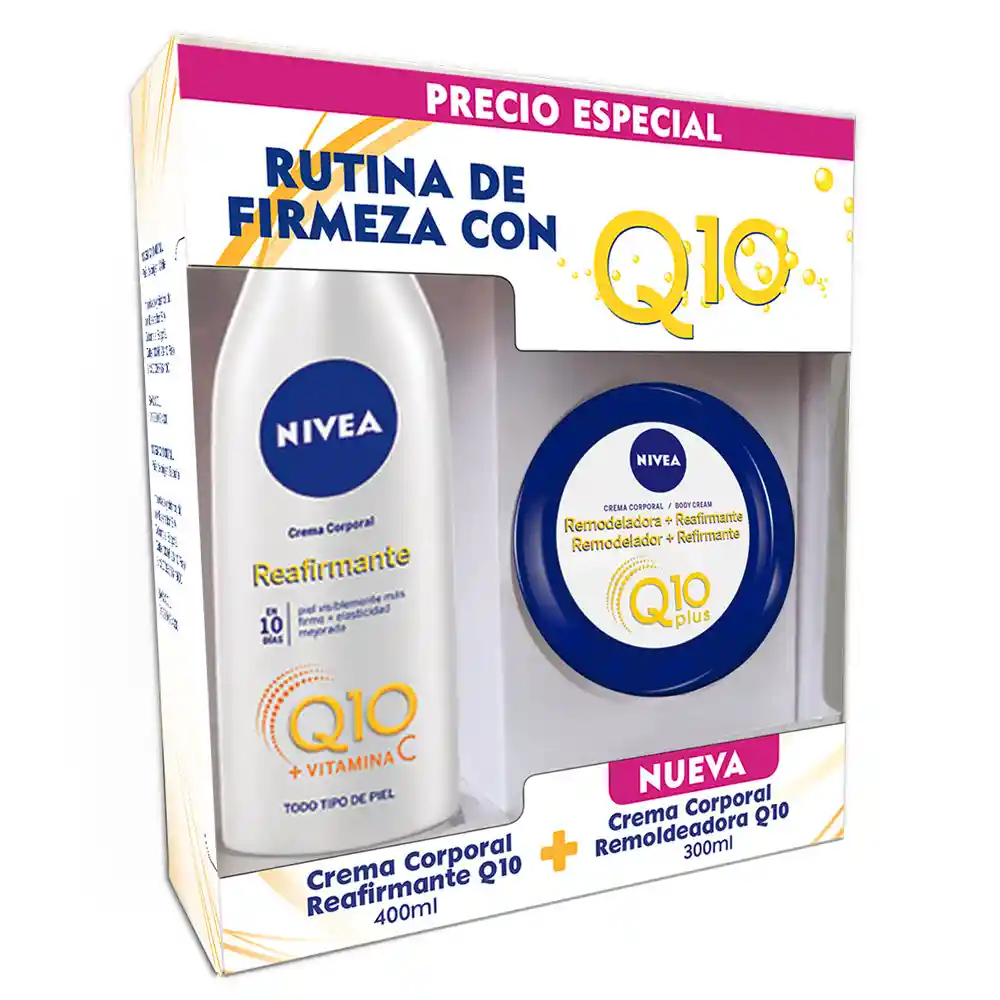 Nivea Productos para el cuidado personal