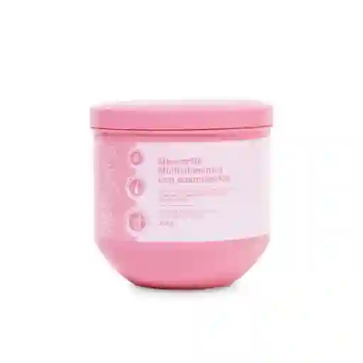 Mascarilla Capilar Multivitamínica Milagros