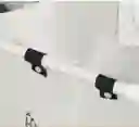 Cesta Para Ropa Sucia Organizador 2 Niveles