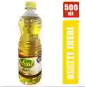 Aceite Ideal