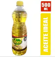 Aceite Ideal