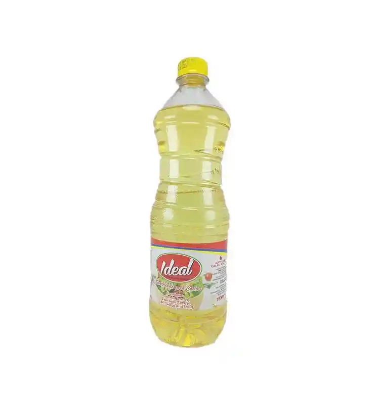 Aceite Ideal