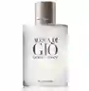 Perfume Armani - Aqcua Di Gio