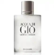 Perfume Armani - Aqcua Di Gio