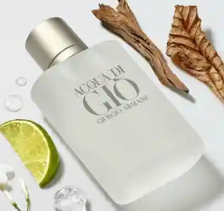 Perfume Armani - Aqcua Di Gio