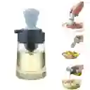 Dispensador Aceite Con Brocha 350ml