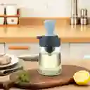 Dispensador Aceite Con Brocha 350ml