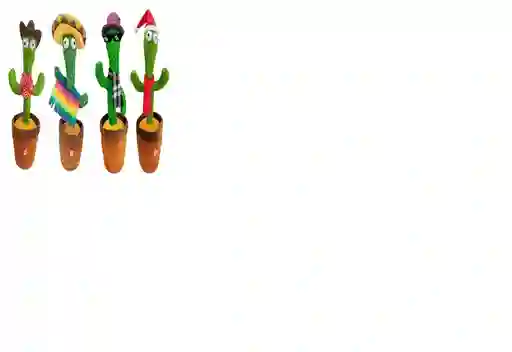 Cactus Bailarion