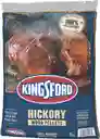 5 Lb Libras Perlas Kingsford Madera Pellet Barril Ahumar Carnes Asados Bbq Grill Parrilla Hickory Wood