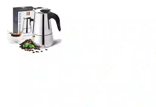 Cafetera Italiana