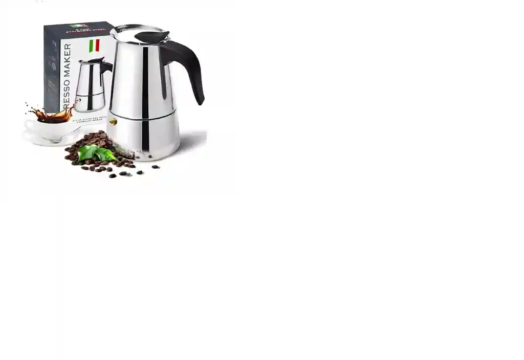 Cafetera Italiana