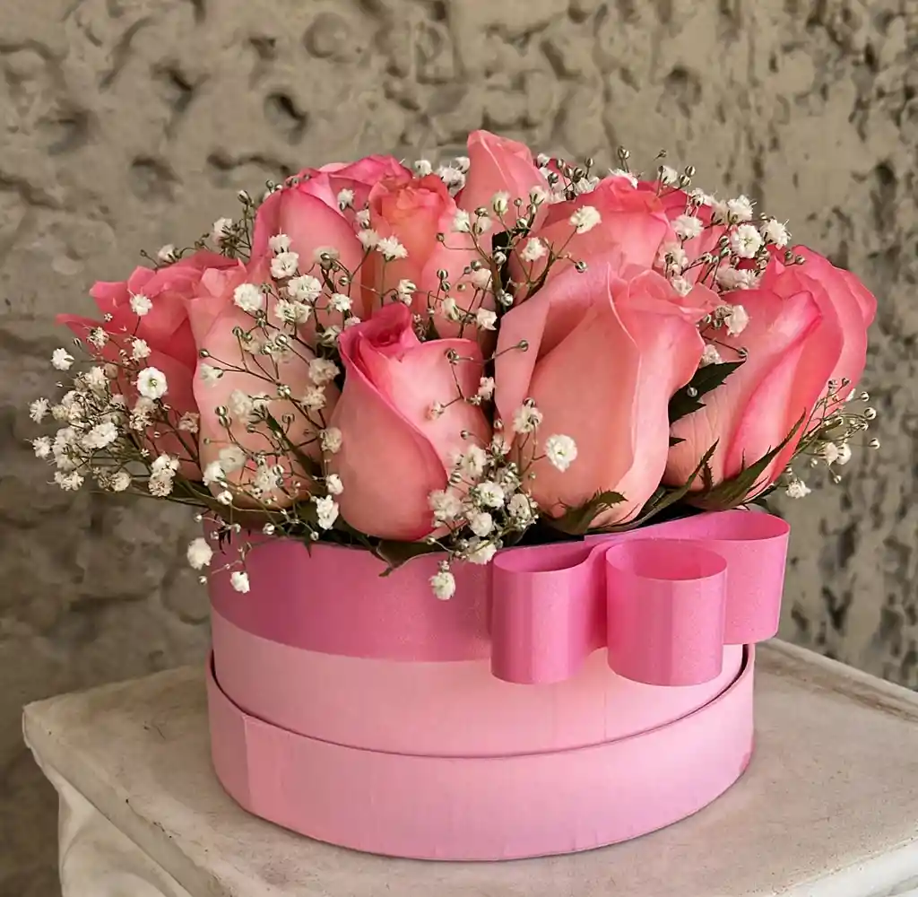 Rosas