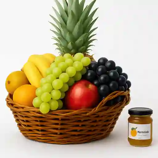 Canasta Frutal