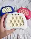 Juego Pop It