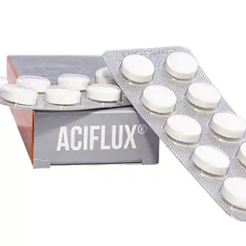 Aciflux Tableta 500mg