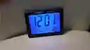 Reloj Despertador Con Voz