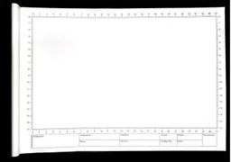 Block Dina A4 Formato Horizontal X 20 Hojas
