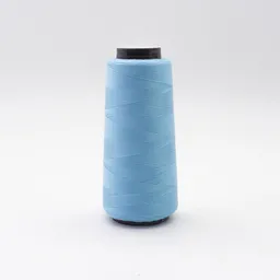 Hilo De Coser Azul Claro Red Leaf 120 2.000 Yardas