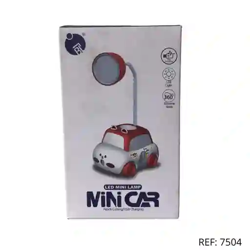 Lampara Usb