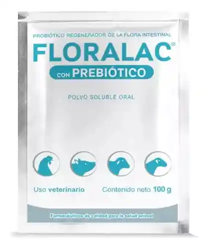Floralac Sobre 100gr