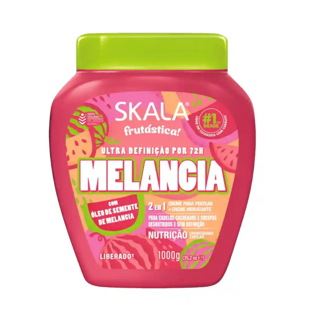 Skala Melancia Frutástica