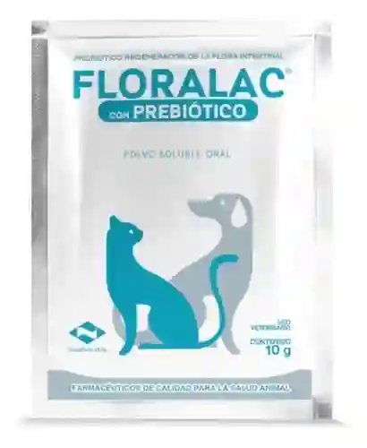 Floralac Sobre 10gr