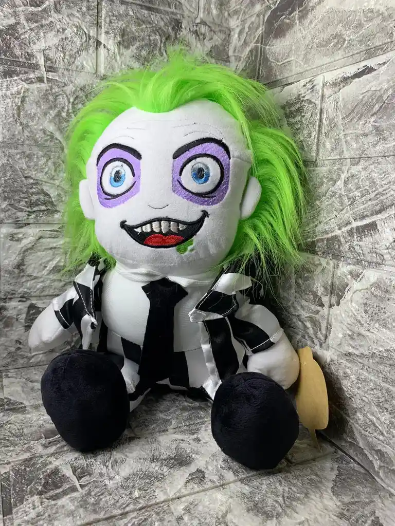 Peluche Beatle Juiice