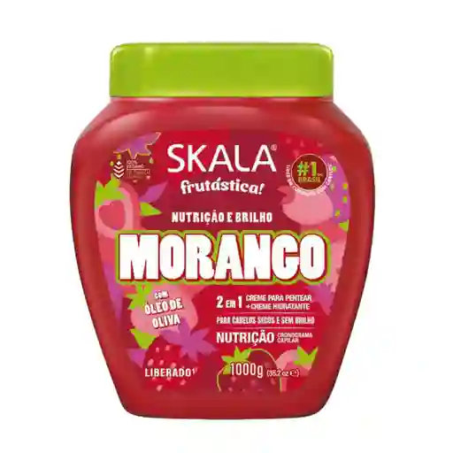 Skala Morango