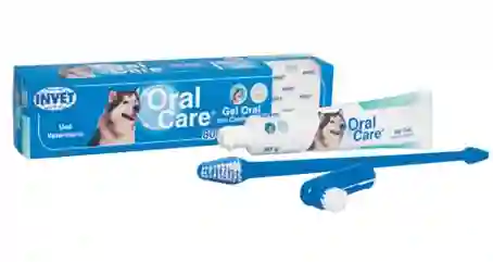 Oral Care Crema X 80 Gr