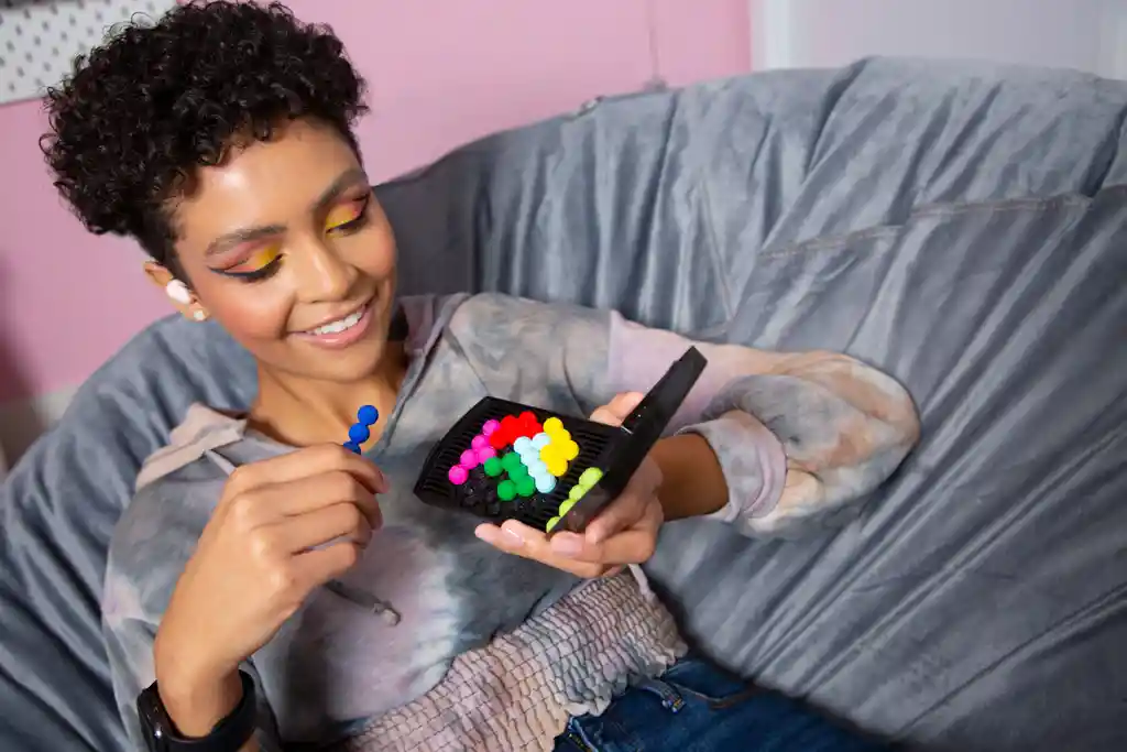 Juego Kanoodle® Genius