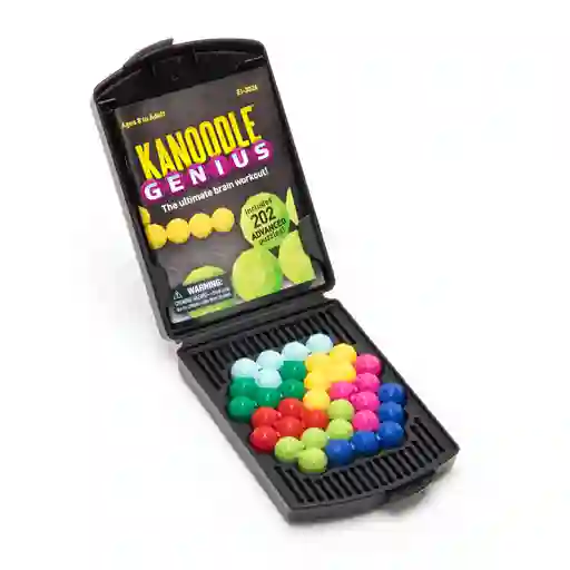 Juego Kanoodle® Genius