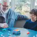 Upzzle™ El Juego De Rompecabezas De Apilamiento Estratégico